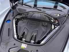 Porsche 2023 Panamera 2.9T Platinum Edition - ფოტო 17