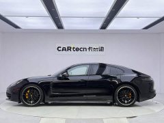 Porsche 2023 Panamera 2.9T Platinum Edition - ფოტო 18