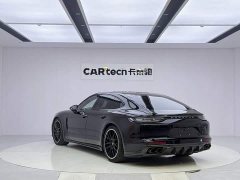 Porsche 2023 Panamera 2.9T Platinum Edition - ფოტო 19