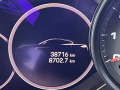 Porsche 2023 Panamera 2.9T Platinum Edition - ფოტო 2