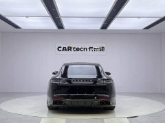 Porsche 2023 Panamera 2.9T Platinum Edition - ფოტო 20