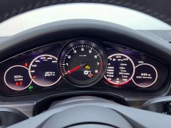 Porsche 2023 Panamera 2.9T Platinum Edition - ფოტო 3