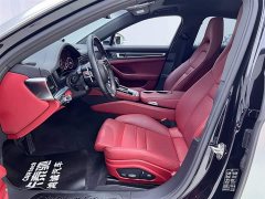 Porsche 2023 Panamera 2.9T Platinum Edition - ფოტო 4