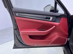 Porsche 2023 Panamera 2.9T Platinum Edition - ფოტო 5