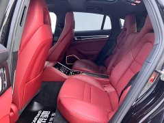 Porsche 2023 Panamera 2.9T Platinum Edition - ფოტო 6