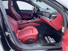 Porsche 2023 Panamera 2.9T Platinum Edition - ფოტო 7