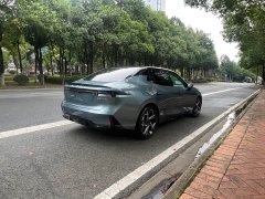 Lynk & Co Geely Lynk & Co 07 EM-P 126 Long Range Pro - ფოტო 4