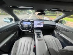 Lynk & Co Geely Lynk & Co 07 EM-P 126 Long Range Pro - ფოტო 8