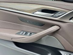BMW 5 Series 530Li xDrive Luxury Package - ფოტო 10