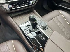 BMW 5 Series 530Li xDrive Luxury Package - ფოტო 12