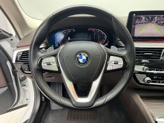 BMW 5 Series 530Li xDrive Luxury Package - ფოტო 13