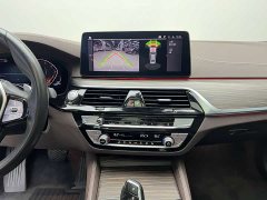 BMW 5 Series 530Li xDrive Luxury Package - ფოტო 15