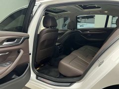 BMW 5 Series 530Li xDrive Luxury Package - ფოტო 5
