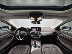 BMW 5 Series 530Li xDrive Luxury Package - ფოტო 7