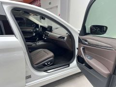 BMW 5 Series 530Li xDrive Luxury Package - ფოტო 9
