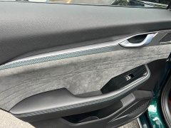 Geely Xingrui 2023 2.0T Diesel Exclusive Cyan Green Edition - ფოტო 10