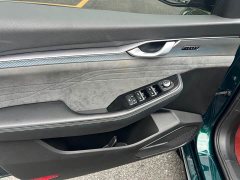 Geely Xingrui 2023 2.0T Diesel Exclusive Cyan Green Edition - ფოტო 11