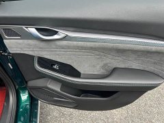 Geely Xingrui 2023 2.0T Diesel Exclusive Cyan Green Edition - ფოტო 14