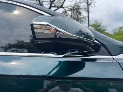 Geely Xingrui 2023 2.0T Diesel Exclusive Cyan Green Edition - ფოტო 15