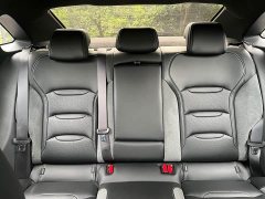 Geely Xingrui 2023 2.0T Diesel Exclusive Cyan Green Edition - ფოტო 16