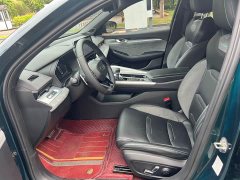 Geely Xingrui 2023 2.0T Diesel Exclusive Cyan Green Edition - ფოტო 4