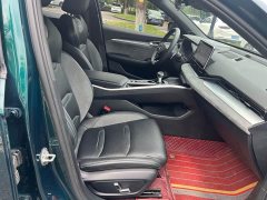 Geely Xingrui 2023 2.0T Diesel Exclusive Cyan Green Edition - ფოტო 5