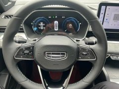 Geely Xingrui 2023 2.0T Diesel Exclusive Cyan Green Edition - ფოტო 7