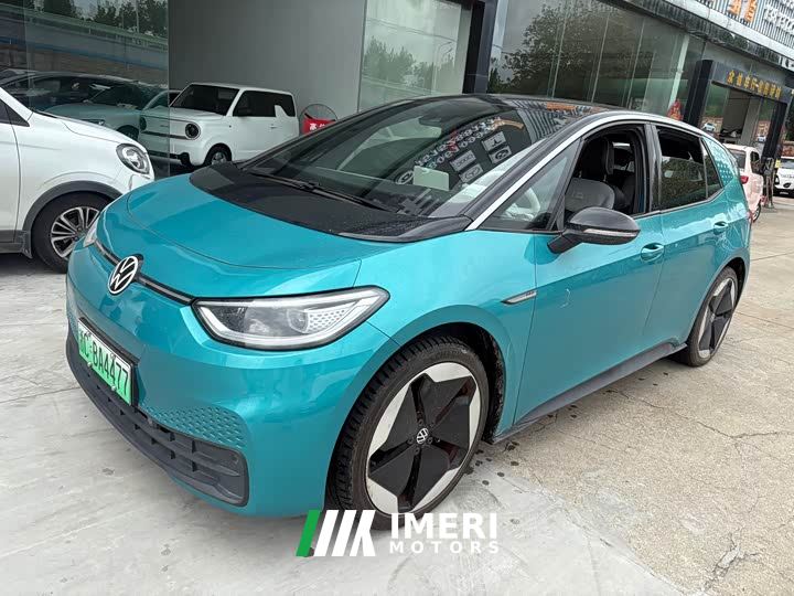 Volkswagen ID.3 Pro Intelligent Edition