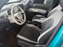 Volkswagen ID.3 Pro Intelligent Edition - ფოტო 4