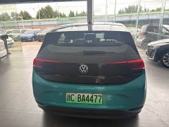 Volkswagen ID.3 Pro Intelligent Edition - ფოტო 7