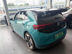 Volkswagen ID.3 Pro Intelligent Edition - ფოტო 8