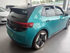 Volkswagen ID.3 Pro Intelligent Edition - ფოტო 9