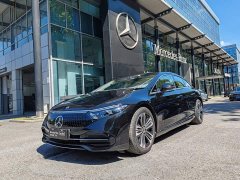 Mercedes-Benz EQS 2023 450 Pioneer Edition - ფოტო 1