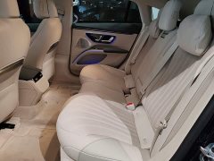 Mercedes-Benz EQS 2023 450 Pioneer Edition - ფოტო 12