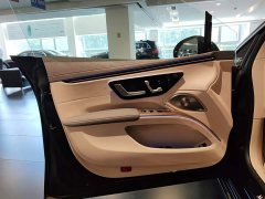 Mercedes-Benz EQS 2023 450 Pioneer Edition - ფოტო 13