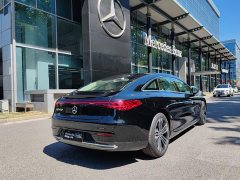 Mercedes-Benz EQS 2023 450 Pioneer Edition - ფოტო 3