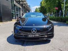 Mercedes-Benz EQS 2023 450 Pioneer Edition - ფოტო 5