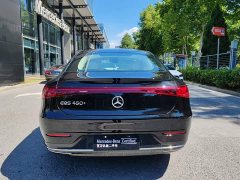 Mercedes-Benz EQS 2023 450 Pioneer Edition - ფოტო 6