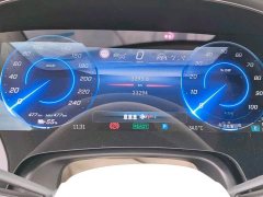 Mercedes-Benz EQS 2023 450 Pioneer Edition - ფოტო 7