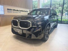 BMW XM 50e - ფოტო 1