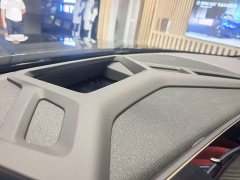 BMW XM 50e - ფოტო 11