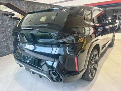 BMW XM 50e - ფოტო 17