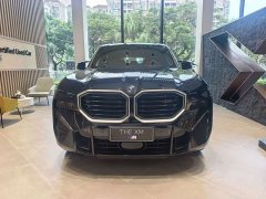 BMW XM 50e - ფოტო 2