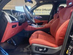 BMW XM 50e - ფოტო 3