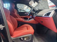 BMW XM 50e - ფოტო 4