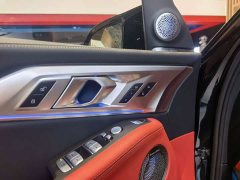 BMW XM 50e - ფოტო 5