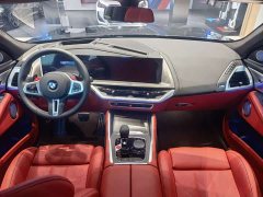 BMW XM 50e - ფოტო 6