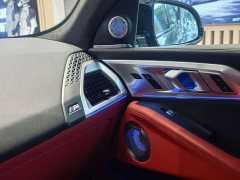 BMW XM 50e - ფოტო 8
