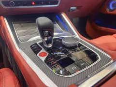BMW XM 50e - ფოტო 9