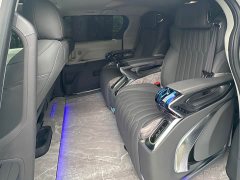 Toyota Gravia 2.5L Hybrid Comfort Edition - ფოტო 11